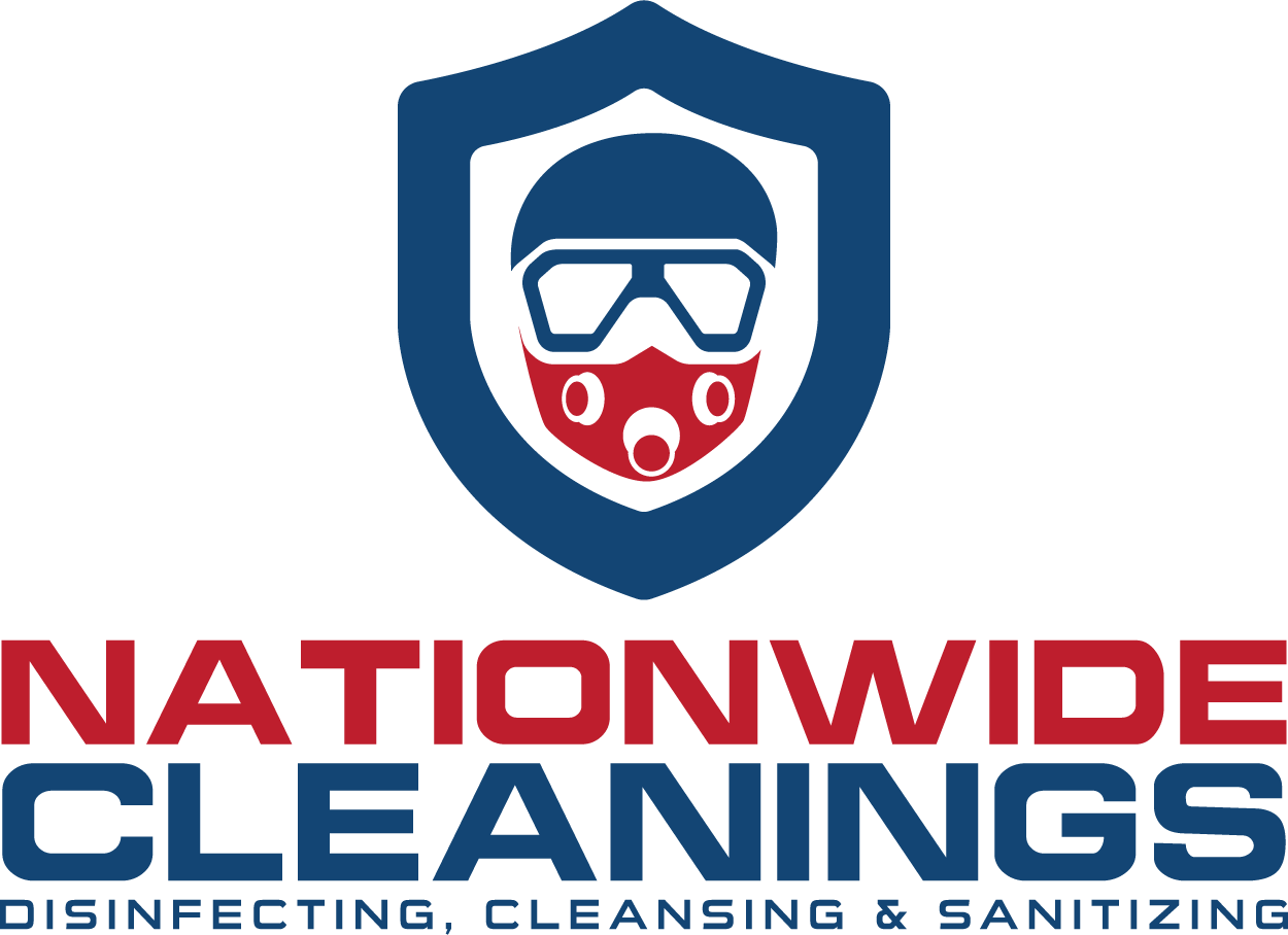 Nationwide Cleanings